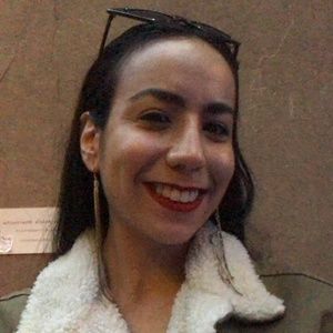 Meet your Posher, Carmen Sofia